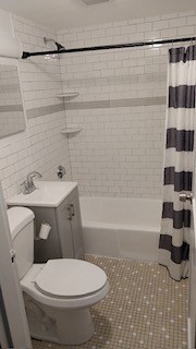 Studio, 1 bath, 343 sqft, $2,050, Unit D