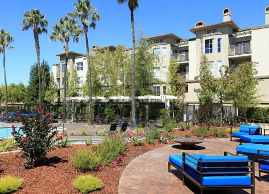 The Enclave CA