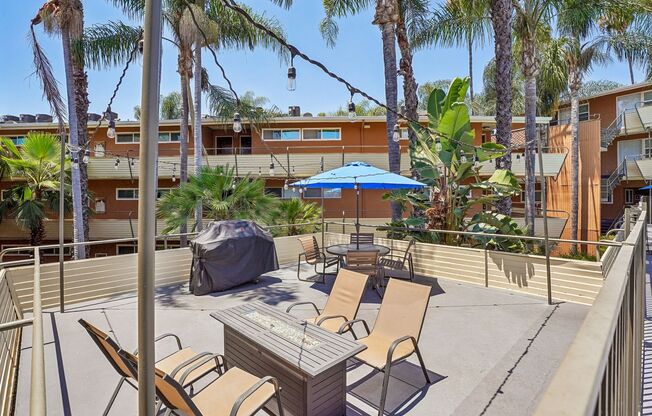 1 bed, 1 bath, 775 sqft, $2,545, Unit 41