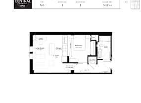 Partner-provided photo for $1595 unit