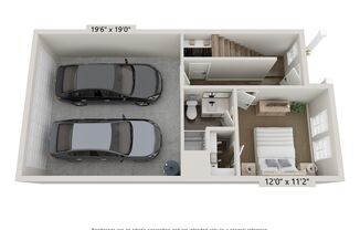 Partner-provided photo for $1750 unit