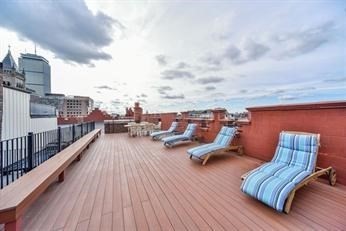 1 bed, 1 bath, 531 sqft, $3,250, Unit 4J