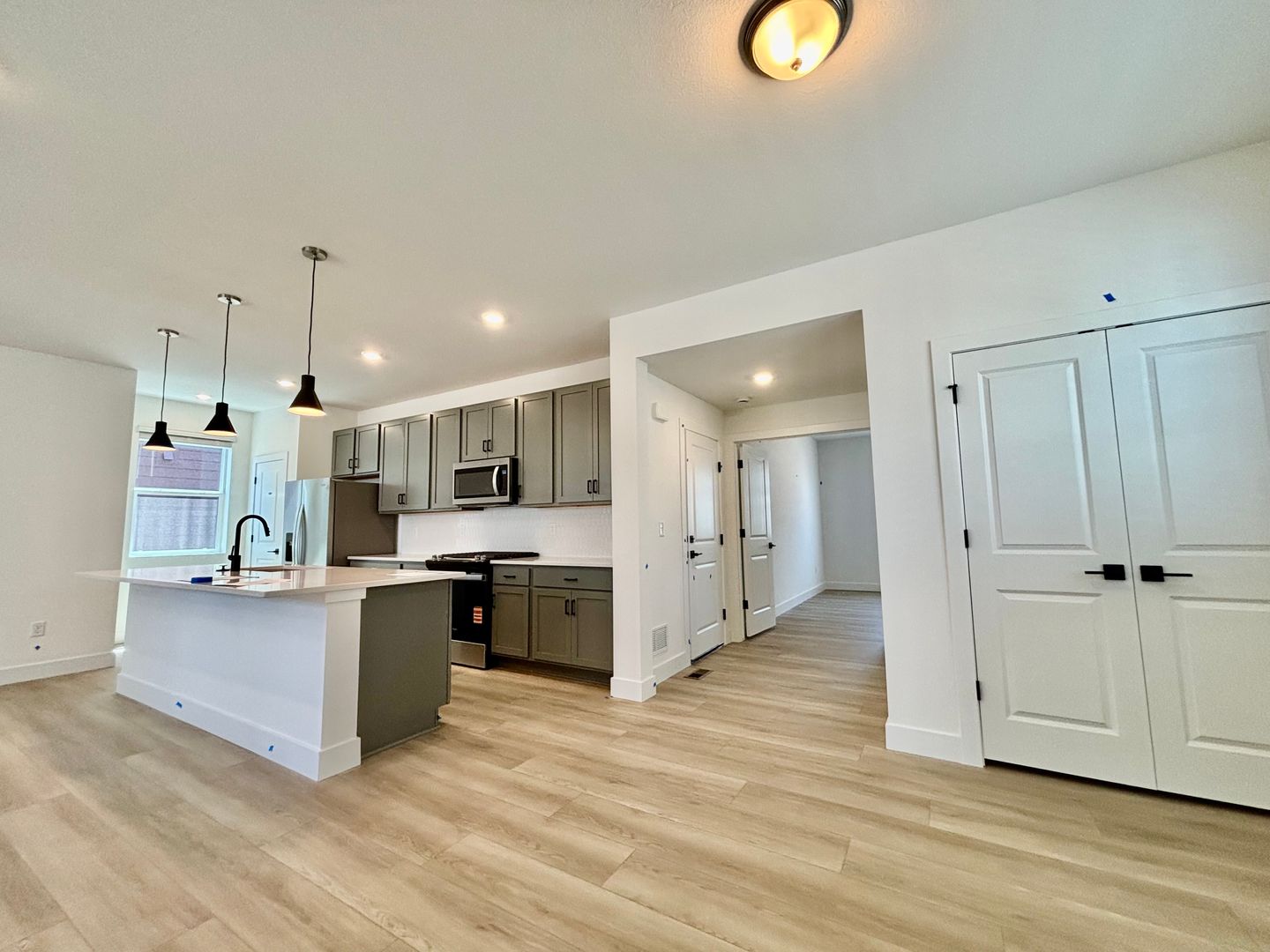 Beautiful Newly Built Home in North Fort Collins!
