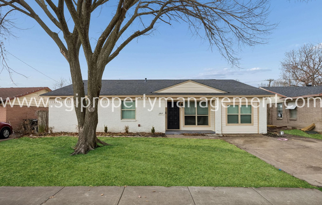 2917 GARDENIA DR
