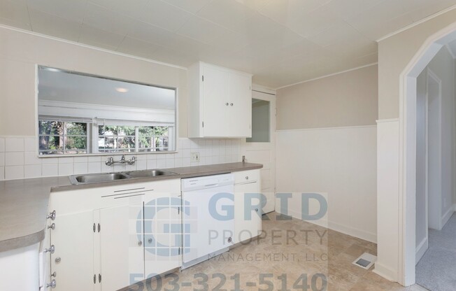 Two Bedroom Craftsman Home Available in the Southeast!