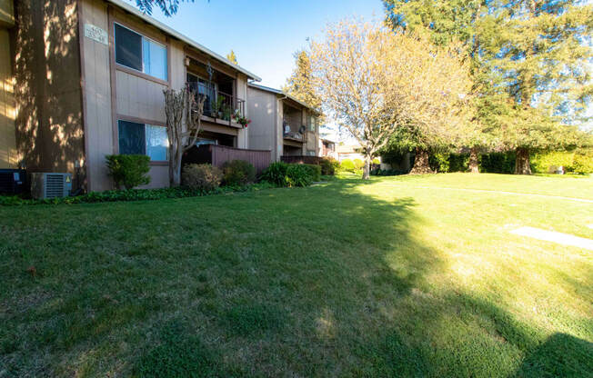 Meadowood Village Apartments