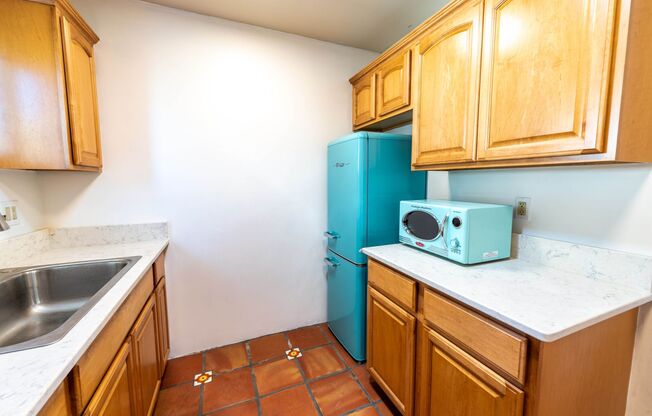 1 bed, 1 bath, $1,950