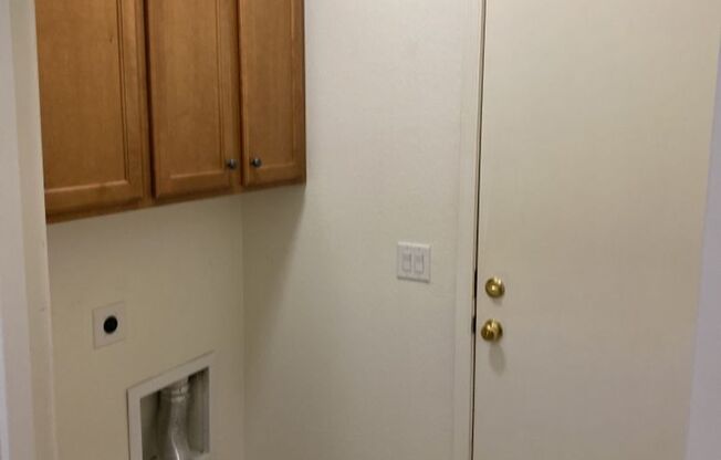 Home Available in Pecan Creek!