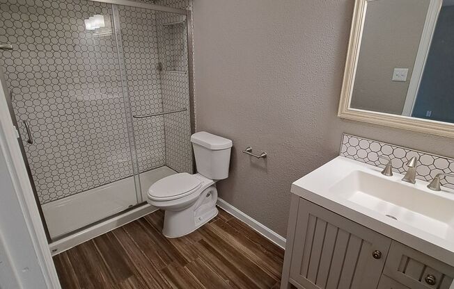 2 beds, 2 baths, 1,030 sqft, $1,345, Unit 3523