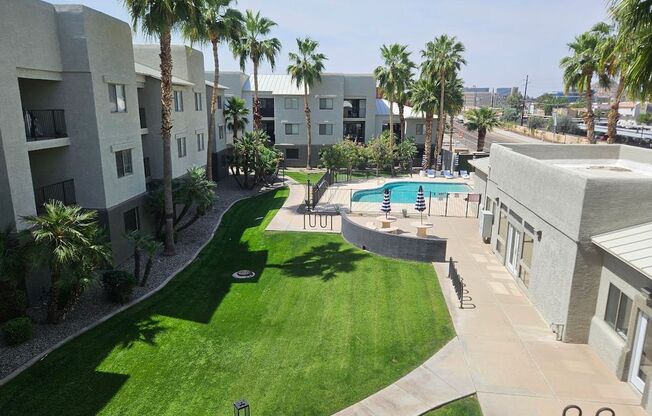 2 beds, 2 baths, 850 sqft, $2,900, Unit 314