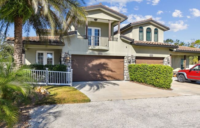 3 Bedroom Condo in Venice