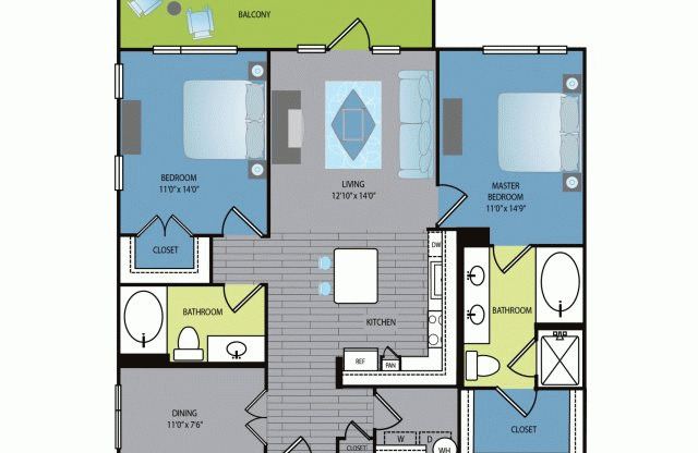 Partner-provided property photo