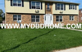 4707 Furge Dr.
