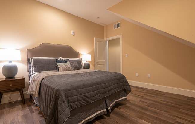 Welcome to American Wire Residential Lofts
