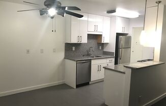 1 bed, 1 bath, 785 sqft, $2,395, Unit 206