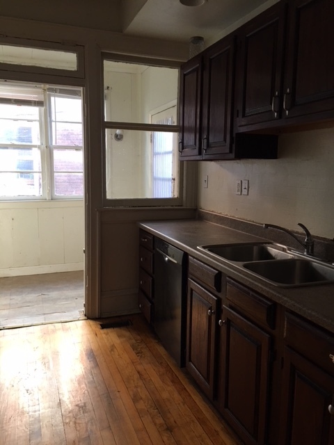 Three Bedroom Brick Home in the City of Charleston.