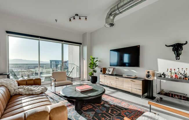 Newport Lofts 1502