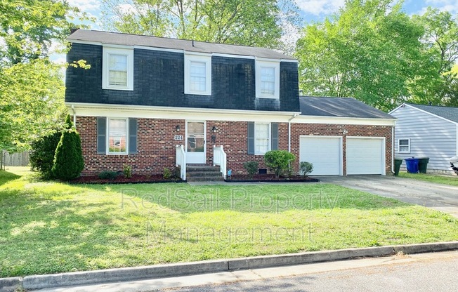 224 SADDLER DR