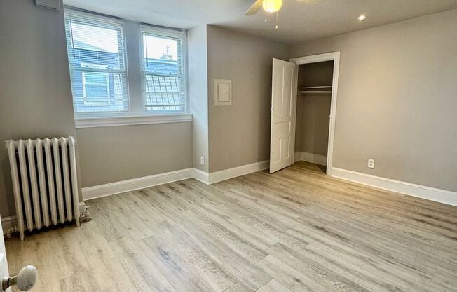 325 W. Earlham Terrace