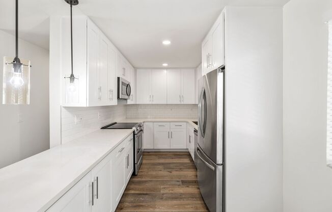 226th St Apartments TIC