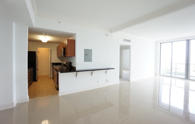2 beds, 2 baths, 1,287 sqft, $3,000, Unit PH101