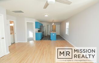 3 beds, 2 baths, $1,850