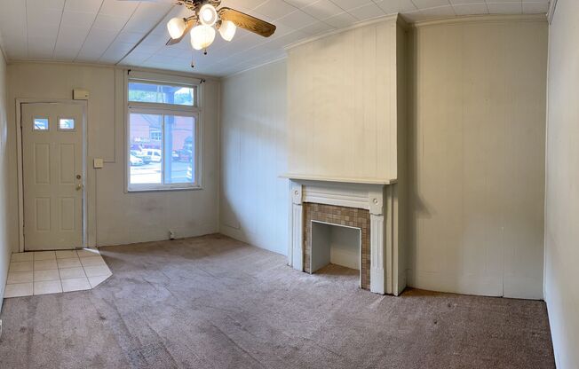 2 Bedroom House in Millvale