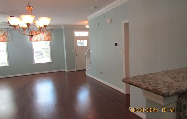 2 beds, 2.5 baths, $2,195