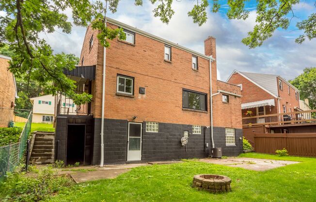 READY FOR MOVE IN! FULLY REMODELED 3-BEDROOM IN BRIGHTON HEIGHTS!