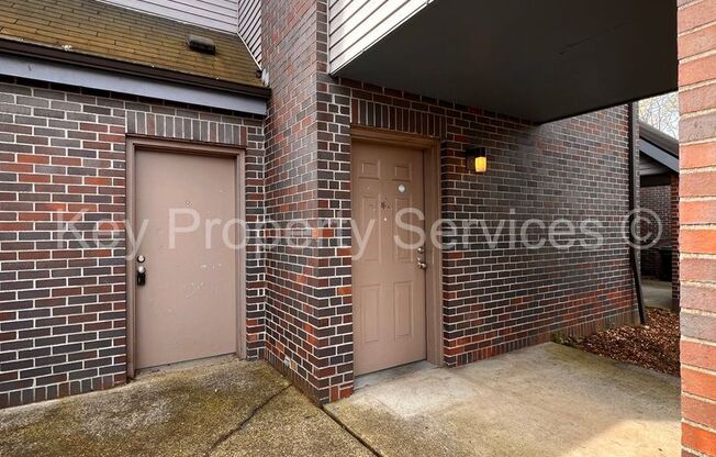 Red Brick Apartments (RBA)