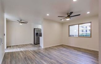 1 bed, 1 bath, $2,195, Unit #9