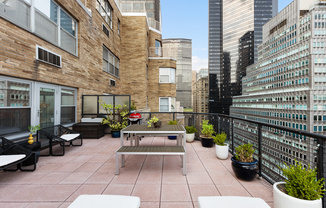 1 bed, 1 bath, 900 sqft, $7,950, Unit 19N