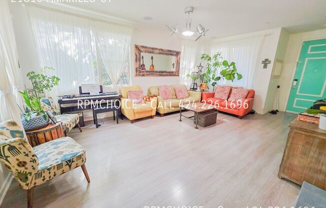 21810 AMARILLO CT