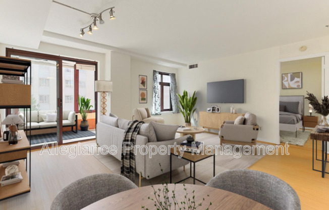 2400 Clarendon Blvd #903