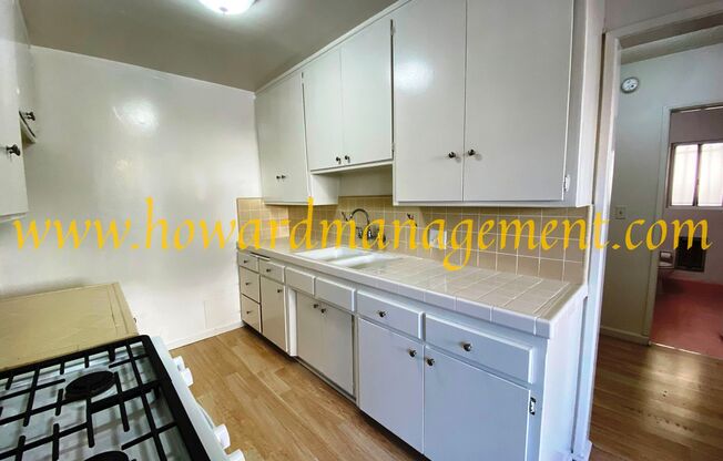 1 bed, 1 bath, 650 sqft, $2,095, Unit 02