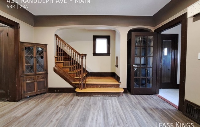 431 RANDOLPH AVE