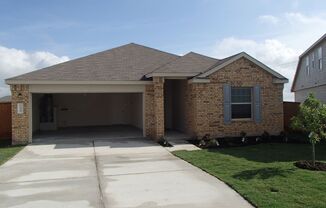 3 Bedroom 2 Bathroom -  Jarrell Home