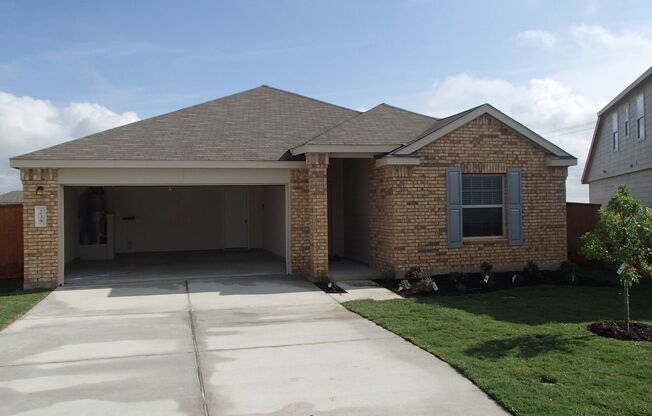 3 Bedroom 2 Bathroom -  Jarrell Home