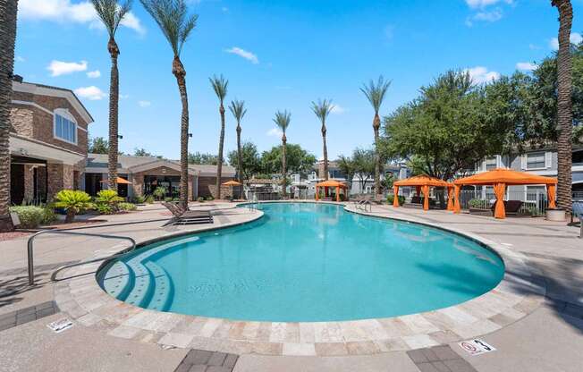 Apartments in Peoria Designed for Your Lifestyle