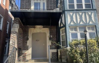 4533 Locust St. and 231 S. 46th St.