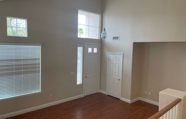 GREAT HOME INSIDE GUARD GATED RHODES RANCH COMMUNITY