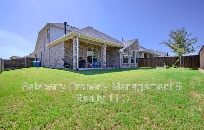 Partner-provided property photo