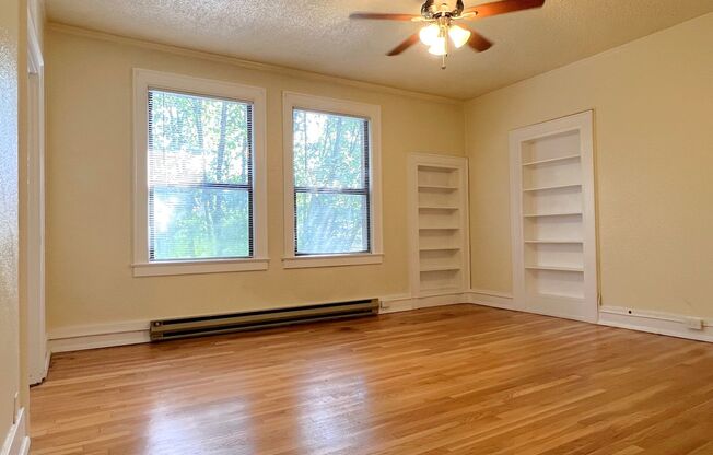 Studio, 1 bath, 525 sqft, $1,260, Unit 219