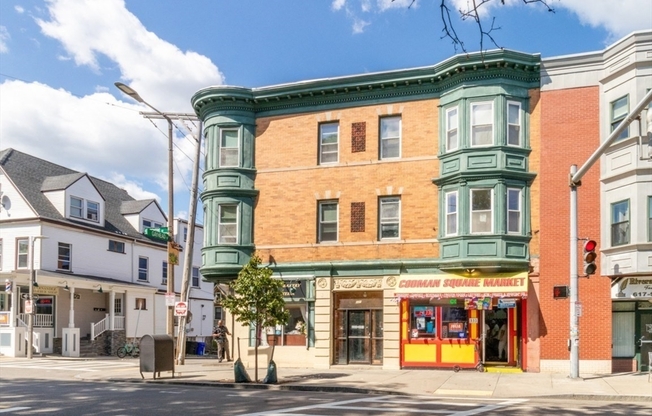 331 CTR ST