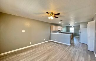 3 beds, 2 baths, 1,116 sqft, $975, Unit 2907 D Cantabrian Drive