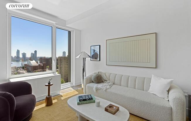 1 bed, 1 bath, $5,450, Unit 1908