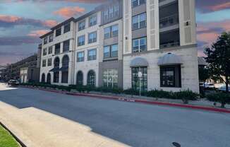 Welcome to our Apartments in Frisco, TX