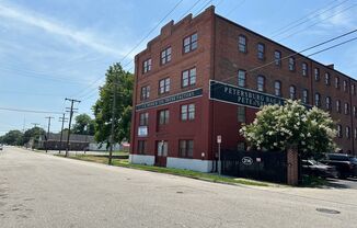 Partner-provided photo for $1295 unit