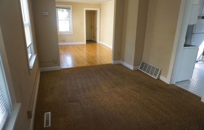 Single Family House Close to U of M Campus