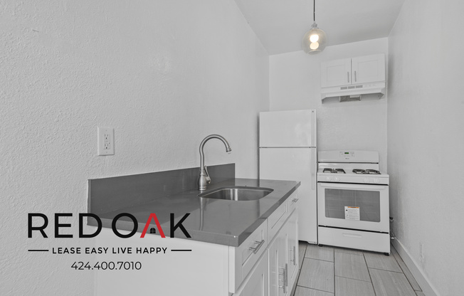 5407 Sierra Vista Ave